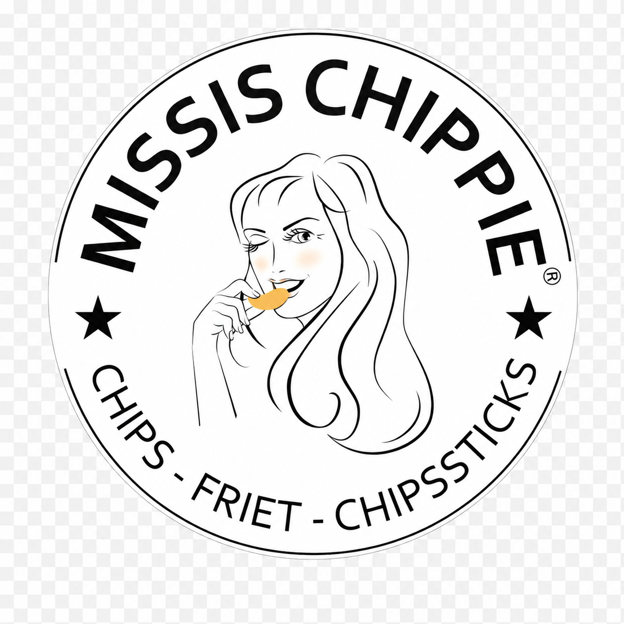 Missis Chippie — chips, friet en chipssticks
